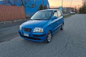Hyundai Atos Prime 1.1 12V