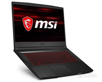 Vendooo MSI!!!!!