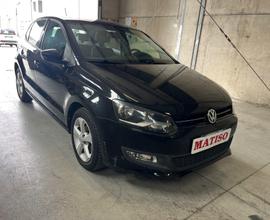 Volkswagen Polo 1.2 TDI DPF 5 p. Comfortline