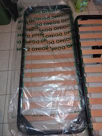 Rete singola Doimo 90x180
