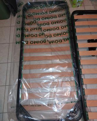 Rete singola Doimo 90x180