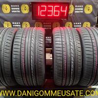 4 Gomme ESTIVE 225 40 18 e 255 35 18 AL 90%