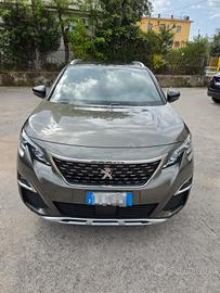 Peugeot 3008 BlueHDi 130 S&S EAT8 GT Line