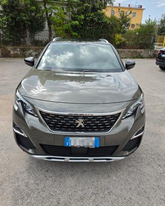 Peugeot 3008 BlueHDi 130 S&S EAT8 GT Line