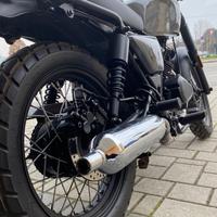 Brixton Cromwell 125