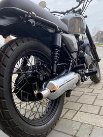 Brixton Cromwell 125