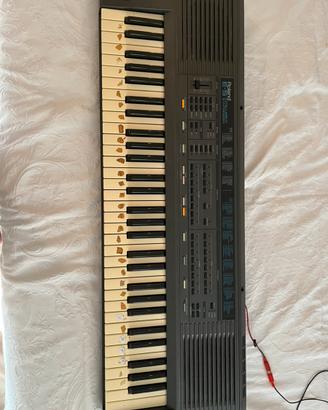 Pianola Roland E-5