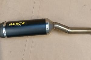 Scarico Arrow 