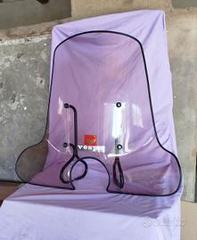 Parabrezza per vespa PX 125/150/200