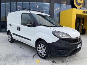 FIAT Doblo Doblò 1.4 T-Jet Natural Power PC-TN C