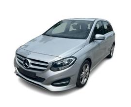 MERCEDES-BENZ B 180 CDI Sport