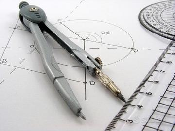 Geometra disegnatore CAD