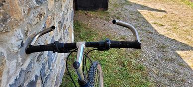 mountain bike anni 90