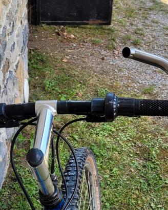 mountain bike anni 90