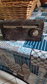 Radio vintage