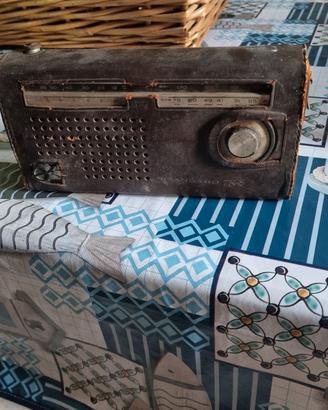 Radio vintage