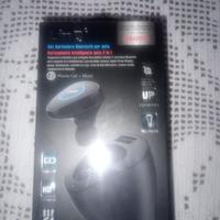 Auricolare Bluetooth per auto Linq R6000