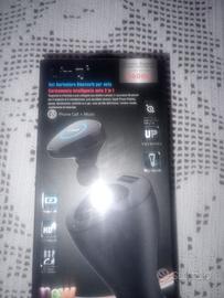 Auricolare Bluetooth per auto Linq R6000