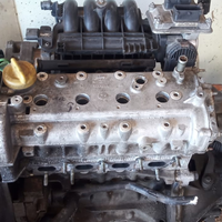 Motore fiat punto 1.2 16 v