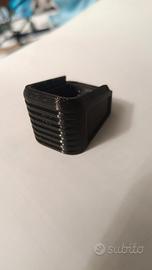 Pad caricatore glock