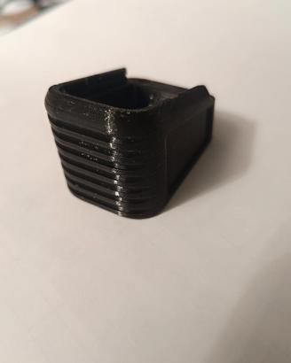 Pad caricatore glock