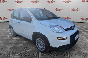 FIAT Panda 1.0 firefly hybrid 70cv 5 POSTI, S...