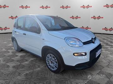 FIAT Panda 1.0 firefly hybrid 70cv 5 POSTI, S...