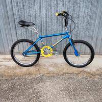 BMX anni 80 vintage 