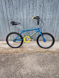 BMX anni 80 vintage 