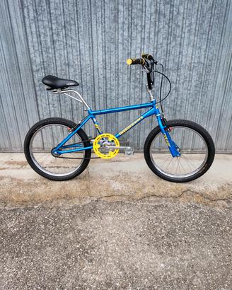 BMX anni 80 vintage 