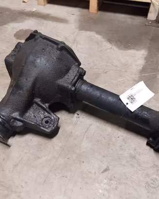 Differenziale anteriore Hyundai Galloper 2.5 1998