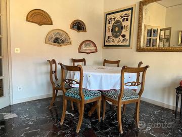 Appartamento zona Gavinana