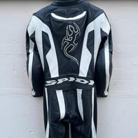 Tuta intera spidi donna tg 40