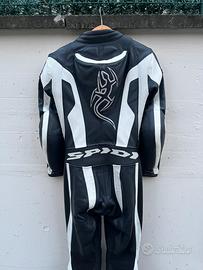 Tuta intera spidi donna tg 40