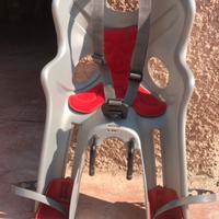 Seggiolino anteriore bici Bellelli max 15