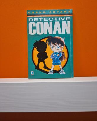 Detective Conan 3