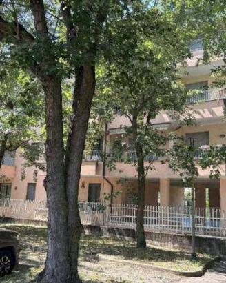 Immobile in asta di 88 m² con 3 locali e box auto 
