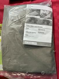 Vela ombreggiante da esterno