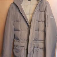 Wollrich Parka uomo taglia M, come nuovo