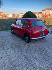 Innocenti mini MK1
