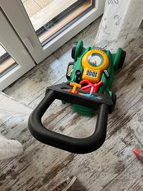 TOSAERBA GIOCATTOLO PER BAMBINI