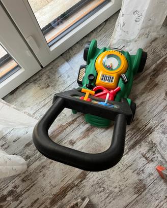 TAGLIAERBA GIOCATTOLO PER BAMBINI