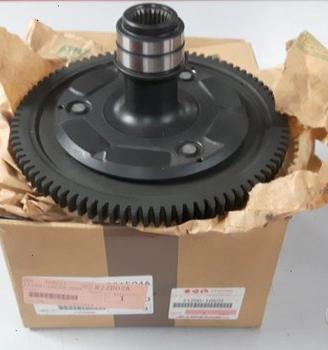 Ruota dentata CVT SUZUKI BURGMAN 650 K6