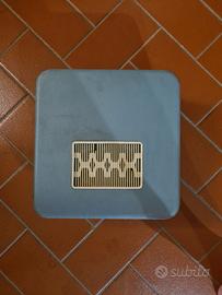 Giradischi da collezione P. E