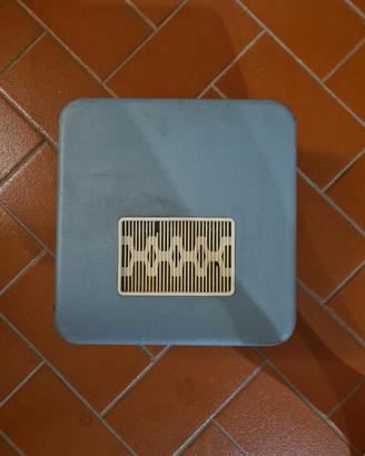 Giradischi da collezione P. E