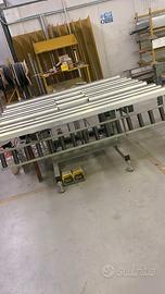 Banchi da lavoro vari