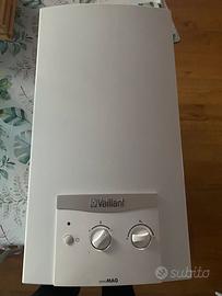 Scaldabagno Vaillant MAG mini IT 11l