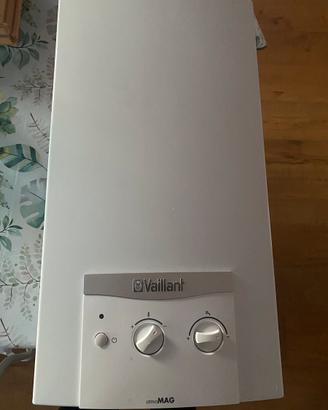 Scaldabagno Vaillant MAG mini IT 11l