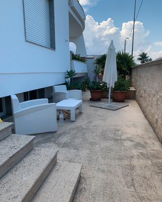 Casa vacanza “i4venti” affitta camere.