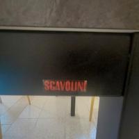 Tavolo Scavolini 